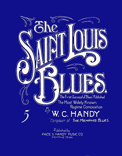 Artie Shaw - St. Louis Blues