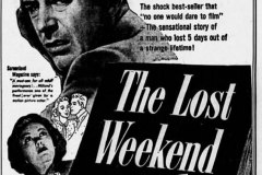 Lost-Weekend-Movie-Poster-Doris-Dowling