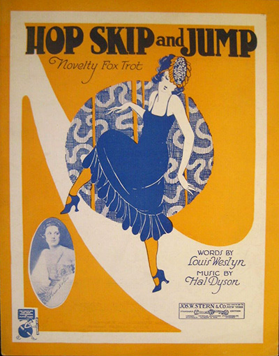 Artie Shaw - Hop, Skip and Jump