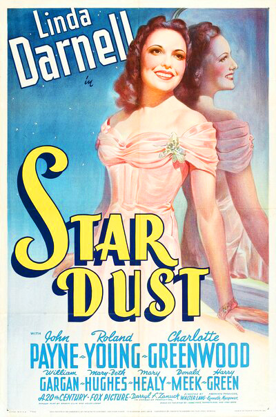 Star Dust - Artie Shaw